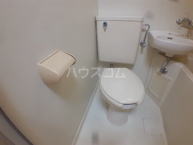 12/21 トイレ