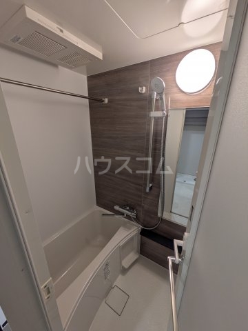 12/29 浴室