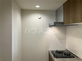 7/24 キッチン