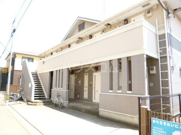 1/26 外観