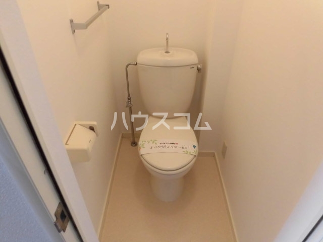 8/26 トイレ