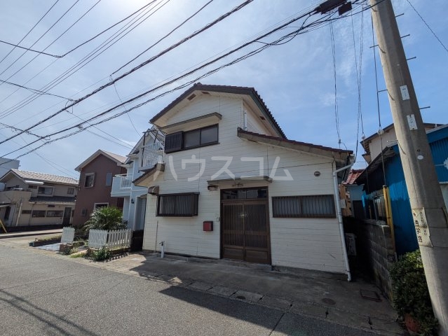 1/28 外観