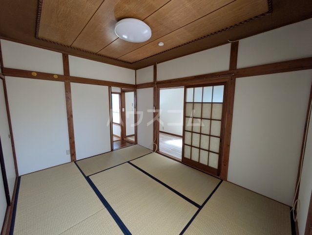11/28 室内