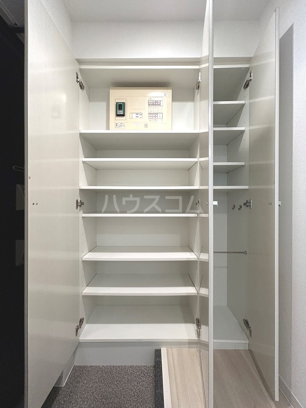 4/17 収納