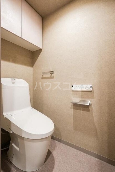 10/27 トイレ