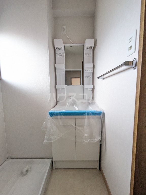 19/30 洗面