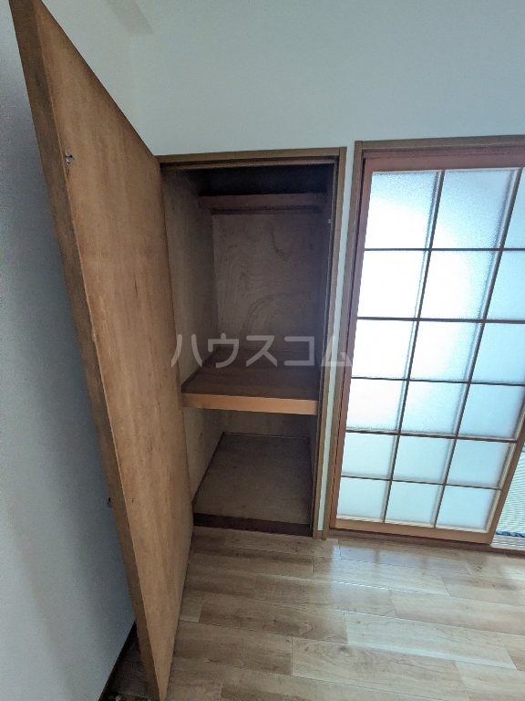 11/30 収納