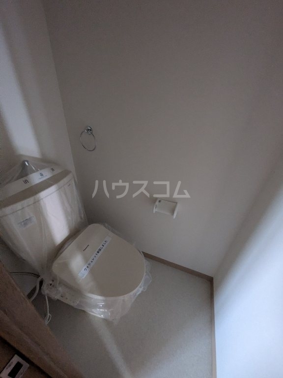 17/30 トイレ