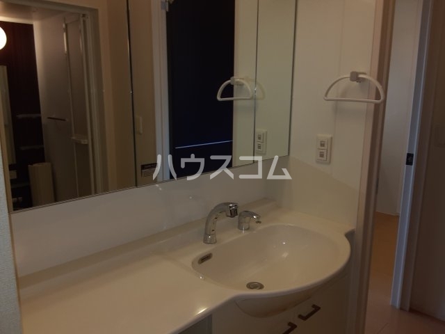 9/21 洗面