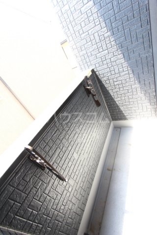 22/30 バルコニー