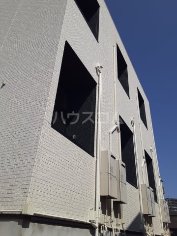 1/30 外観