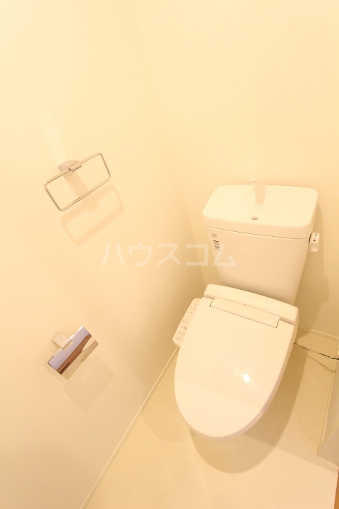 18/30 トイレ