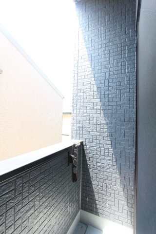 23/30 バルコニー