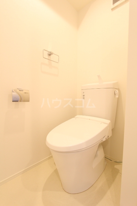17/30 トイレ