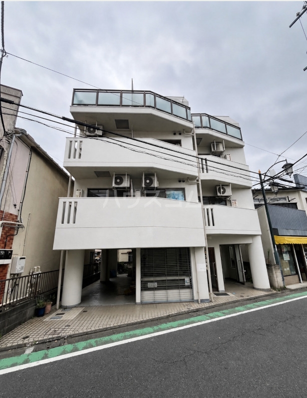1/19 外観