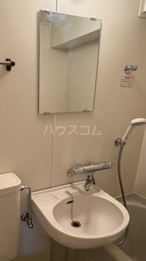 9/19 洗面