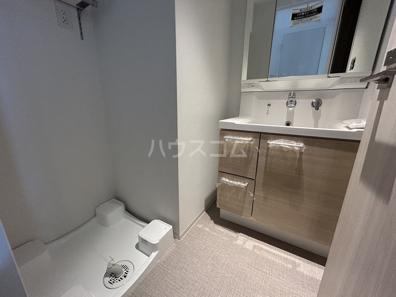 9/13 洗面
