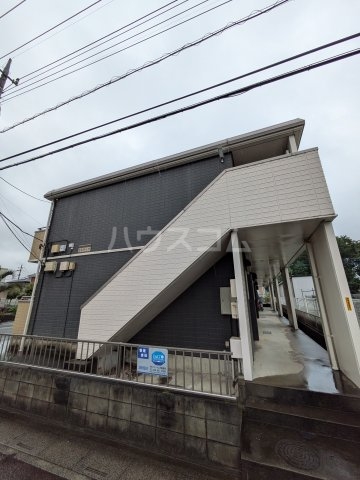 2/7 外観