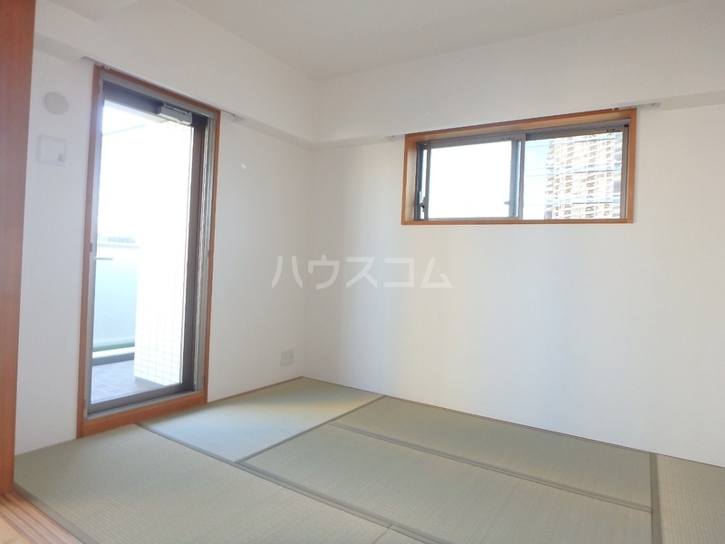 4/12 室内