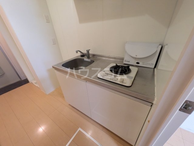 13/29 キッチン