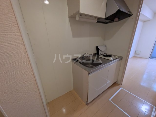 14/29 キッチン