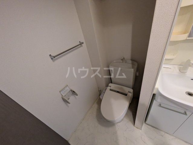 16/29 トイレ