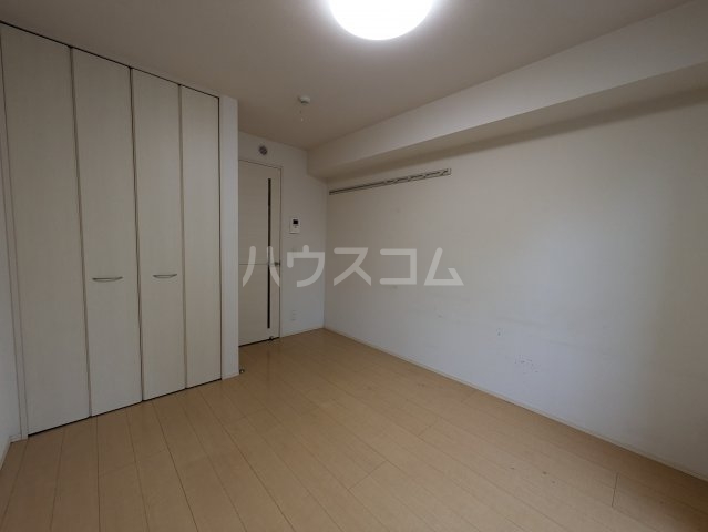 7/29 寝室