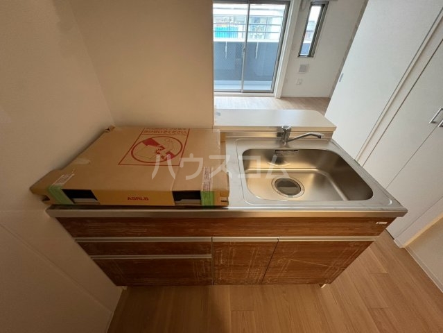 10/30 キッチン