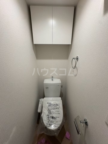 13/30 トイレ