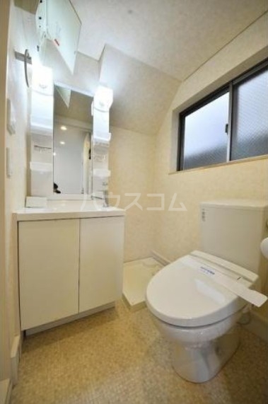 9/23 洗面
