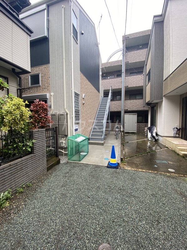 2/12 エントランス