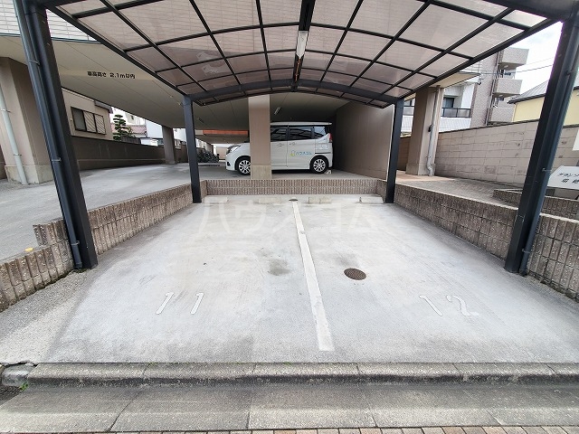 29/30 駐車場