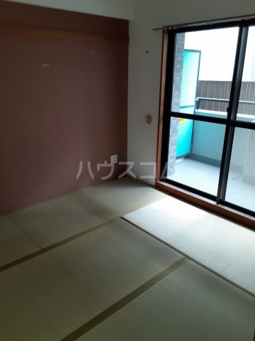 7/23 室内