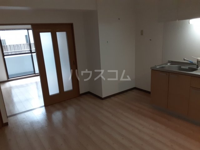 4/23 リビング/ダイニング