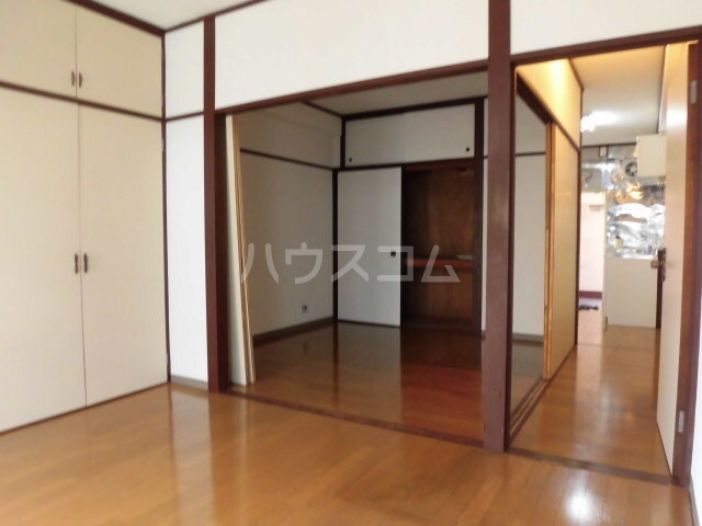 4/16 室内