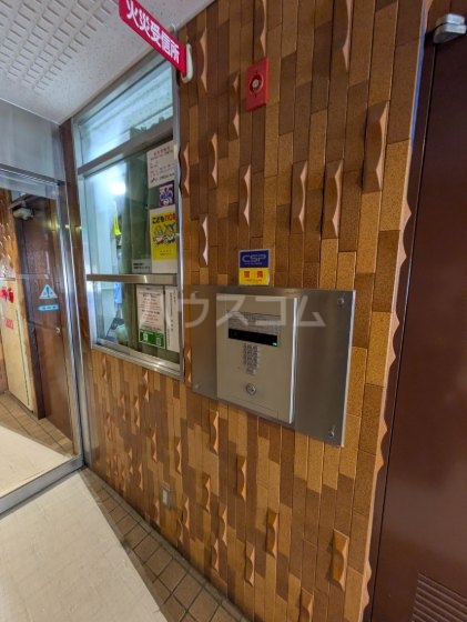 2/8 エントランス