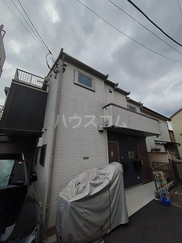 1/30 外観