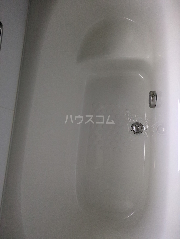 14/30 浴室