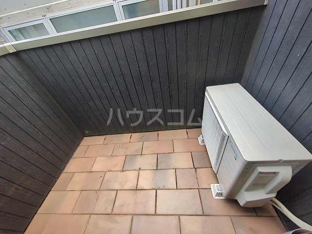 19/30 バルコニー