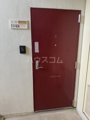 15/30 玄関