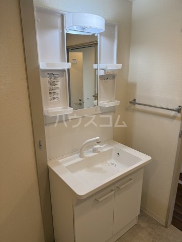 20/30 洗面