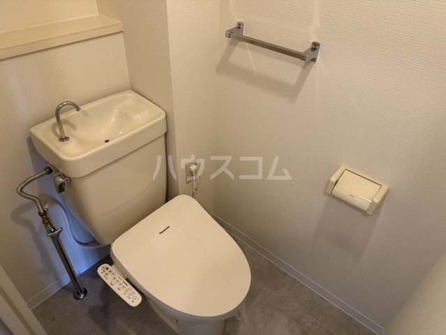 19/30 トイレ