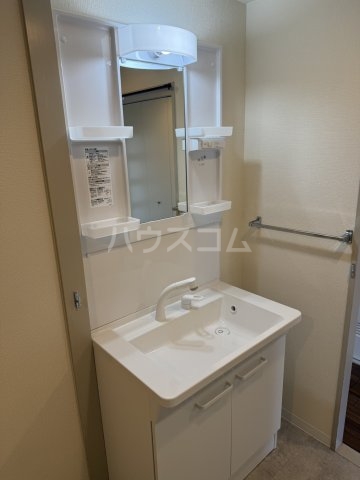 20/30 洗面