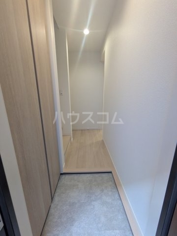 12/30 玄関