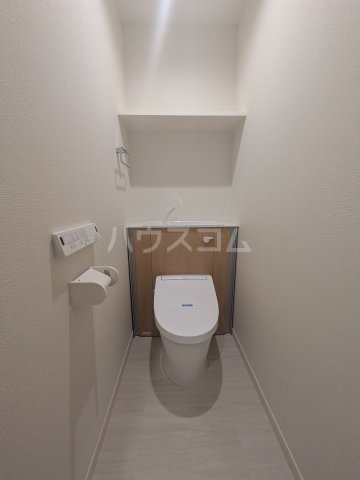 17/30 トイレ