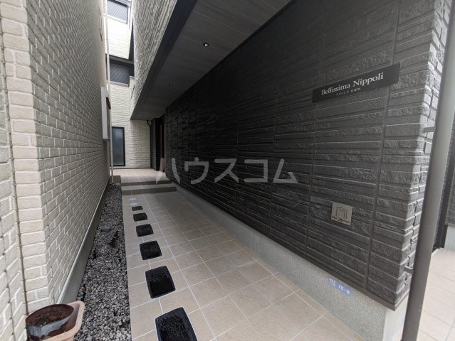 16/24 エントランス