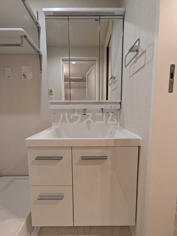 10/24 洗面