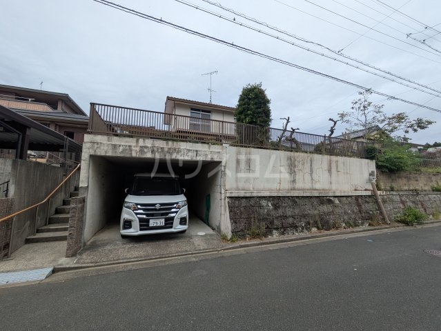 3/5 駐車場