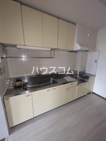 6/24 キッチン