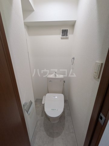 19/30 トイレ